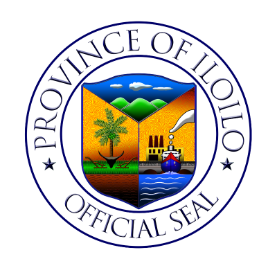 Iloilo Province Logo